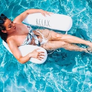 Rae Dunn Hammoc Float